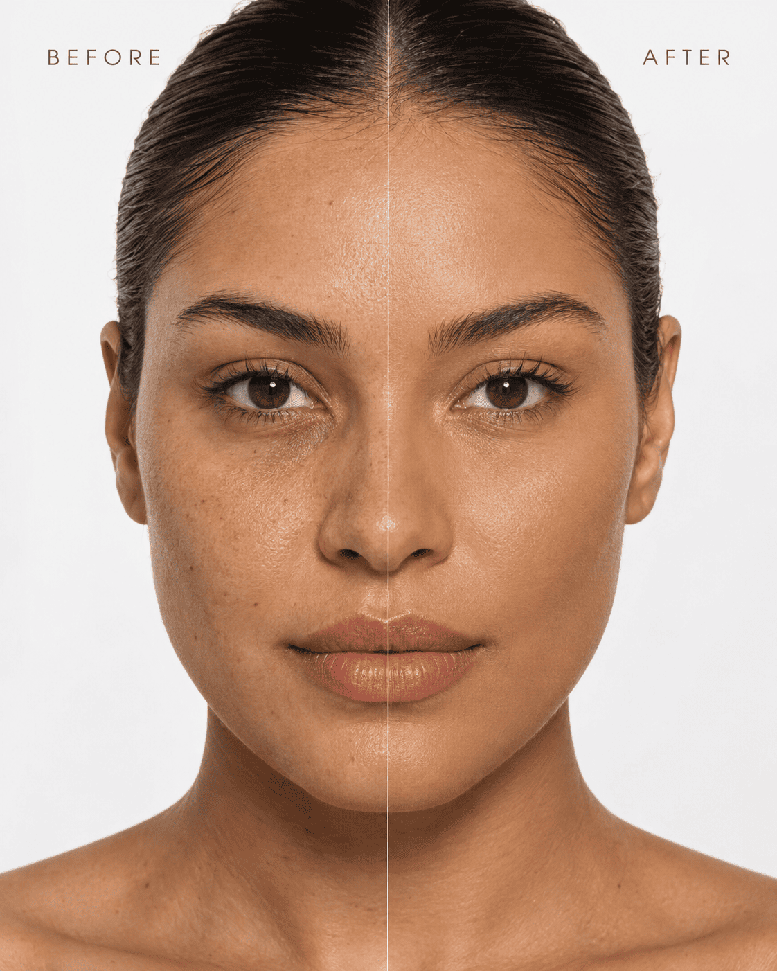 Liquid Foundation