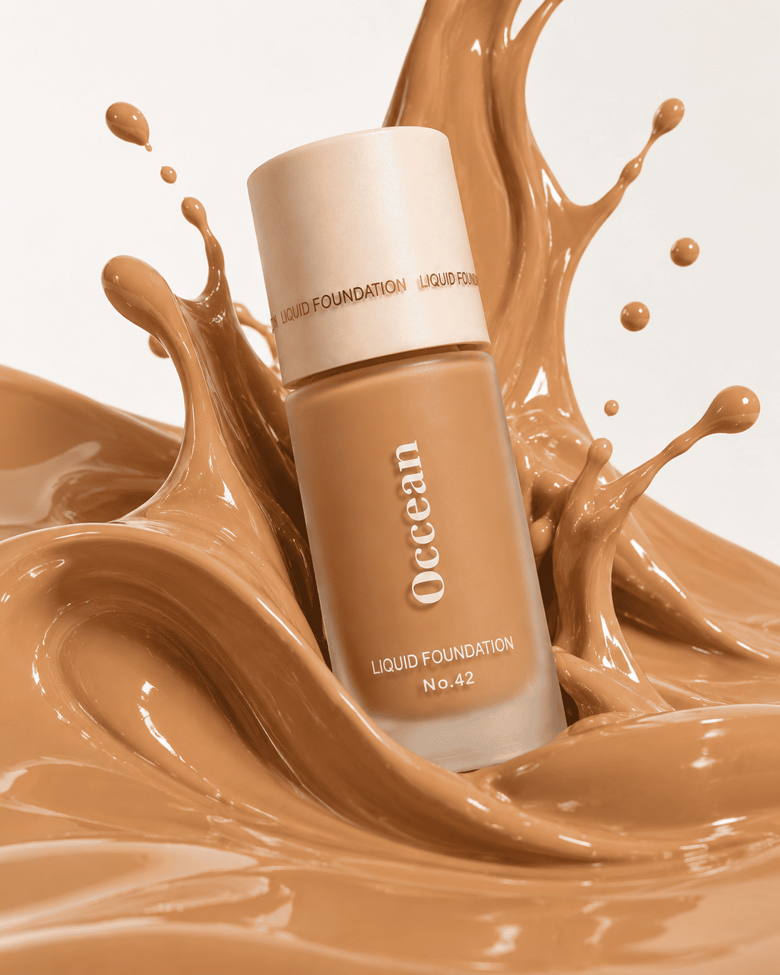 Liquid Foundation