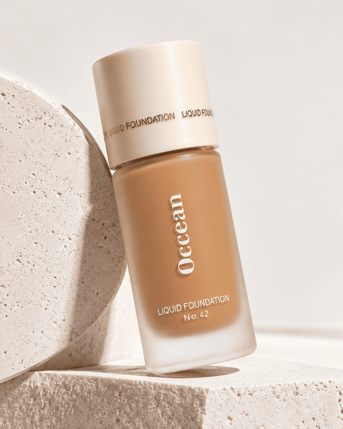 Liquid Foundation