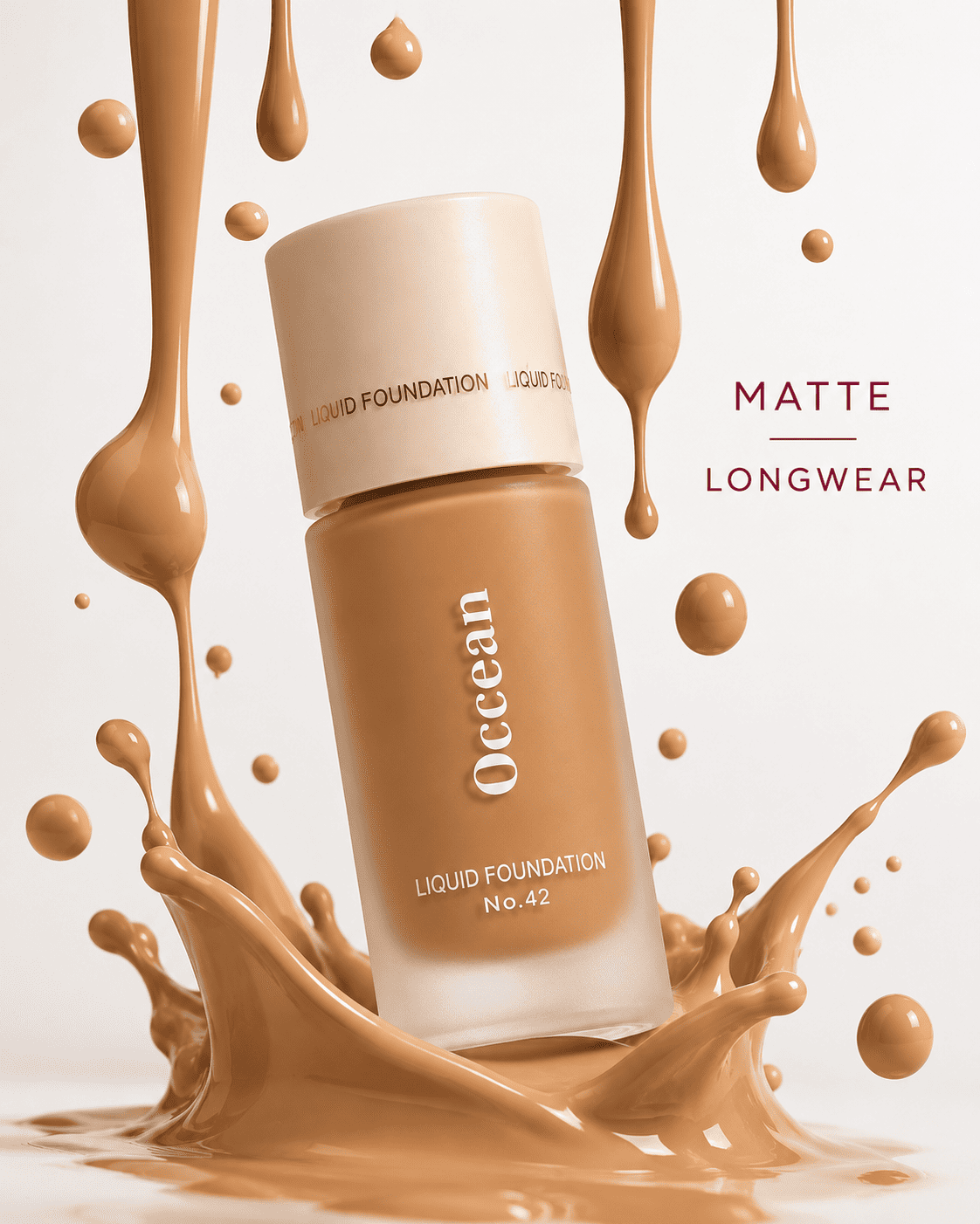 Liquid Foundation