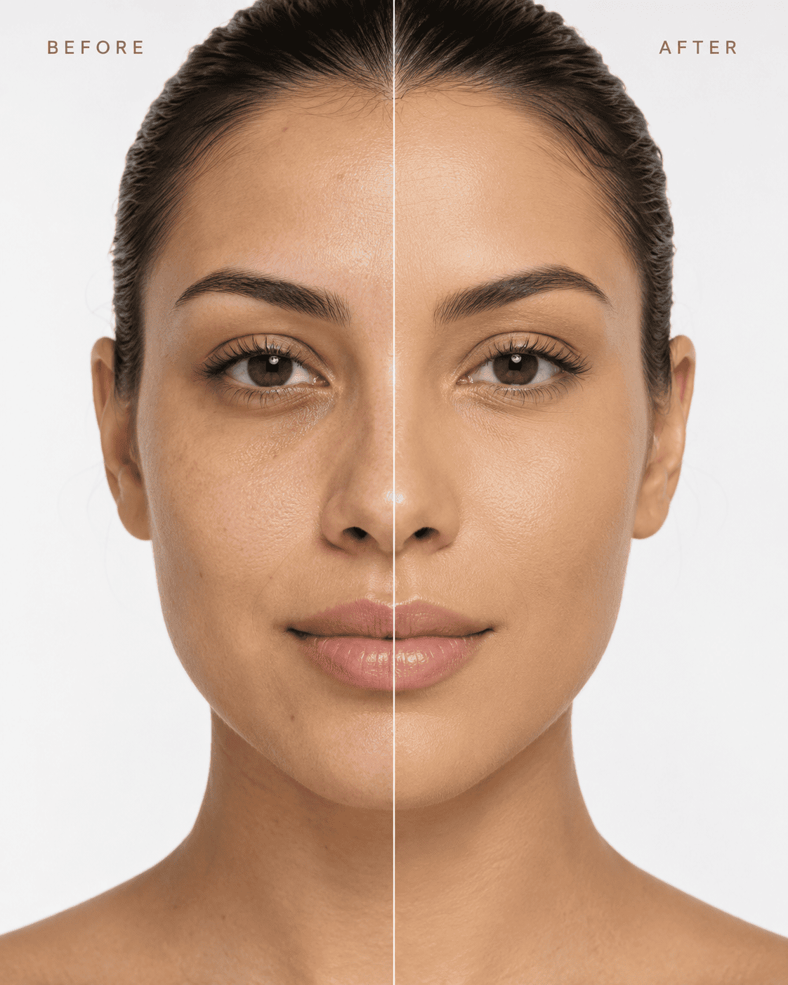 Liquid Foundation