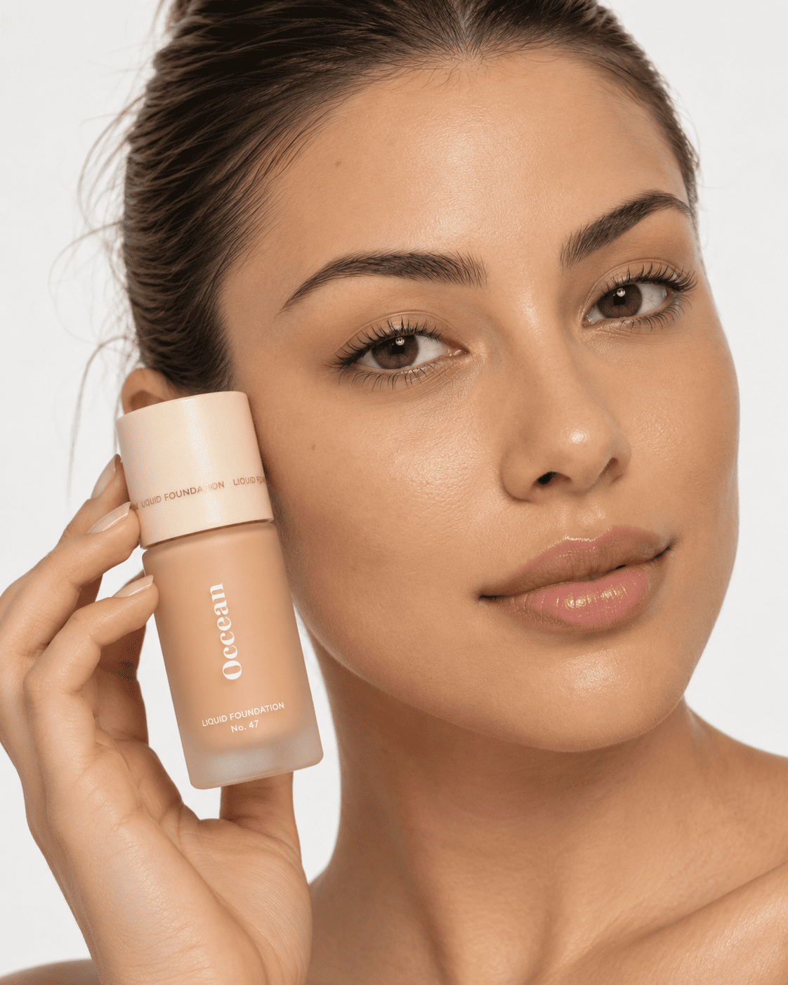 Liquid Foundation