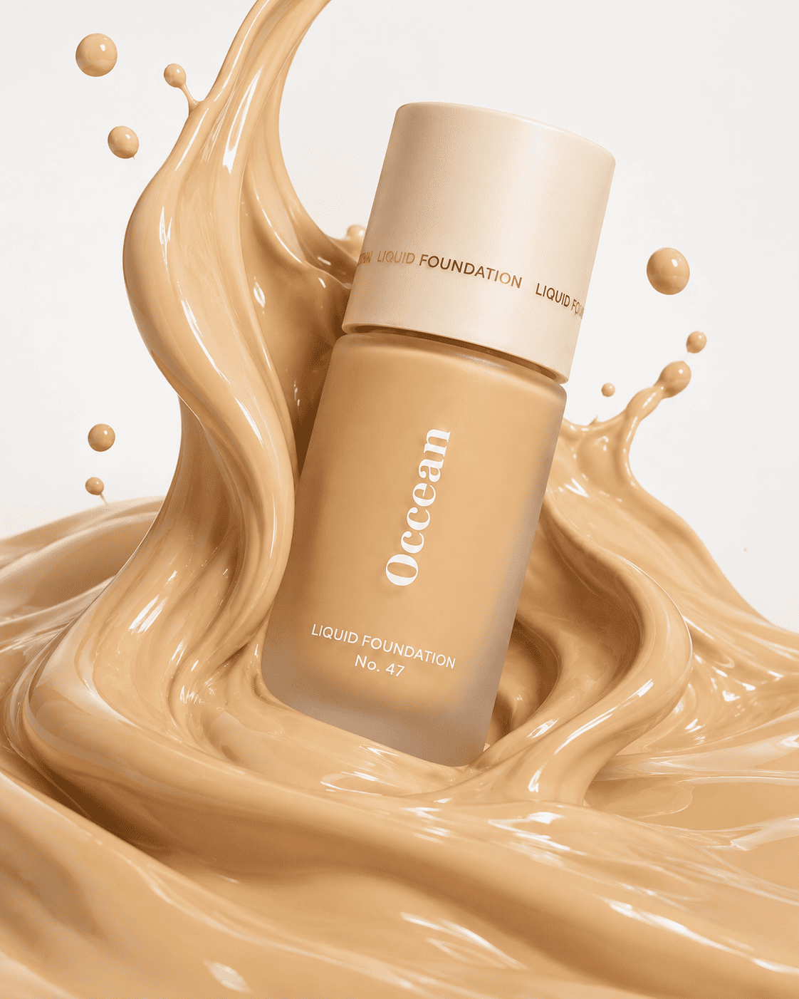 Liquid Foundation
