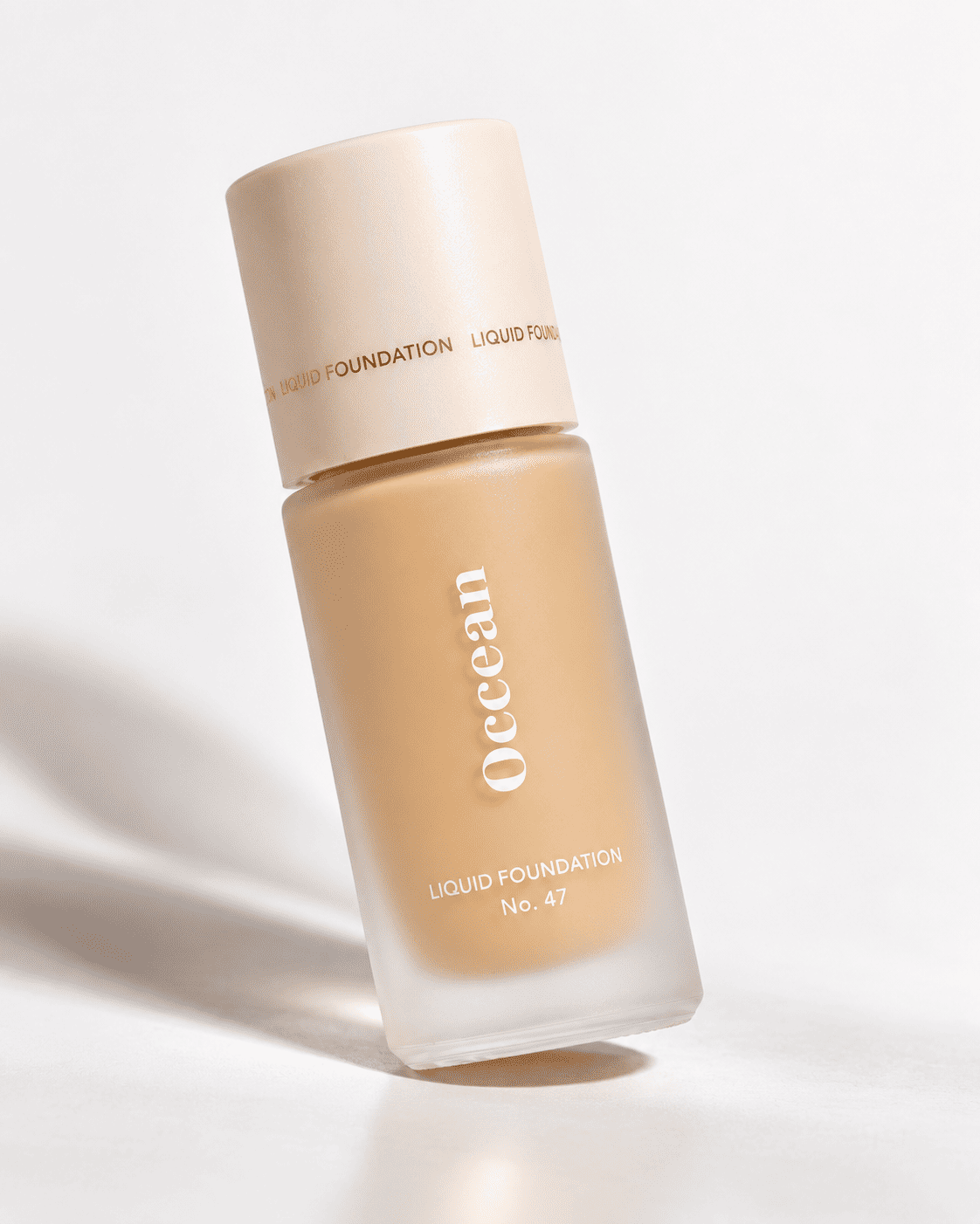 Liquid Foundation
