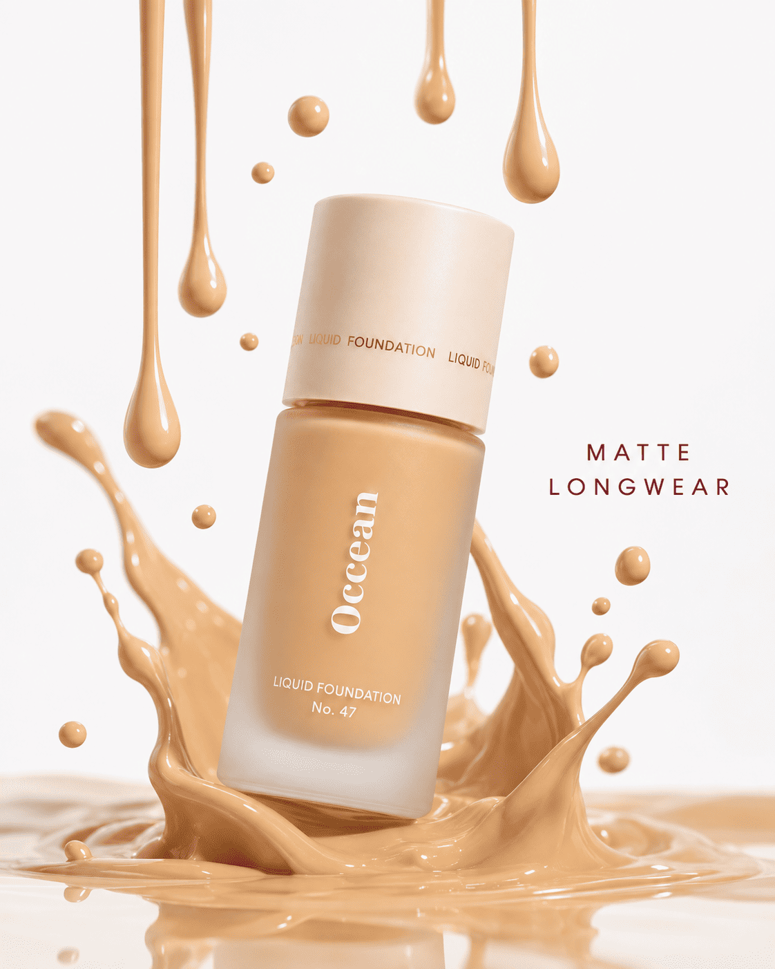 Liquid Foundation