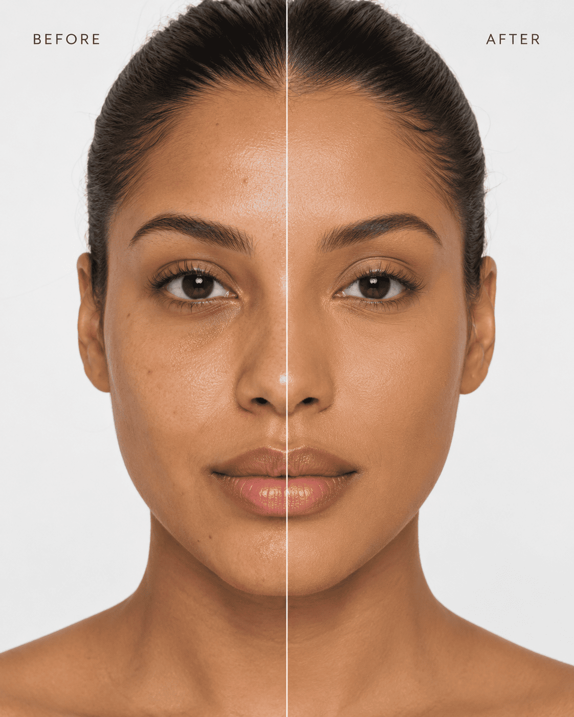 Liquid Foundation
