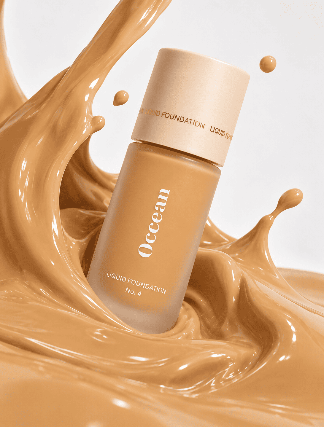 Liquid Foundation