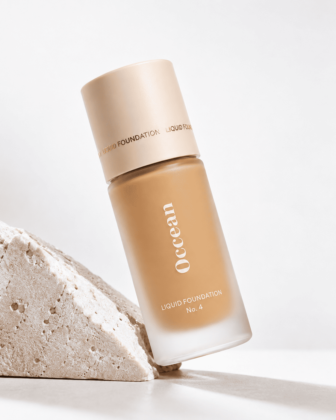 Liquid Foundation
