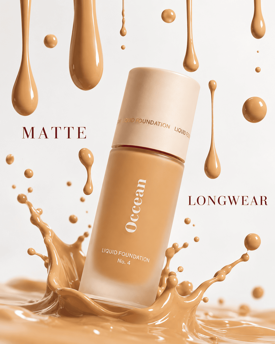 Liquid Foundation