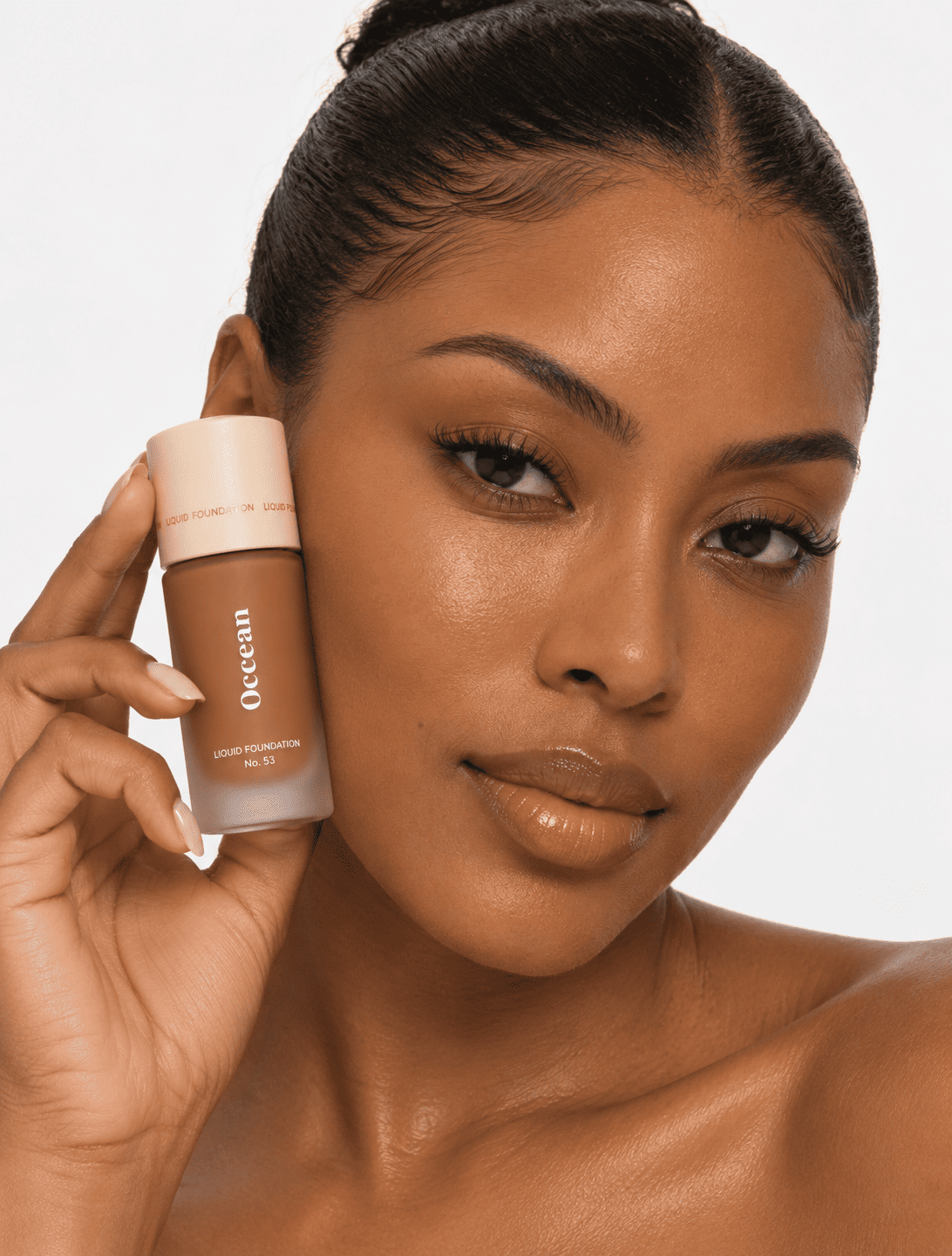 Liquid Foundation