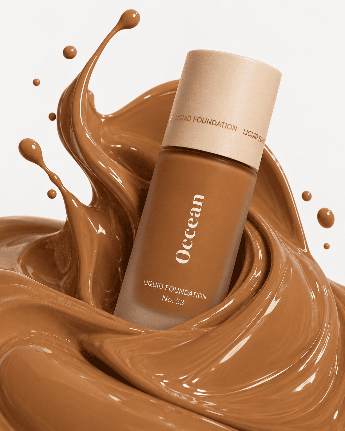 Liquid Foundation