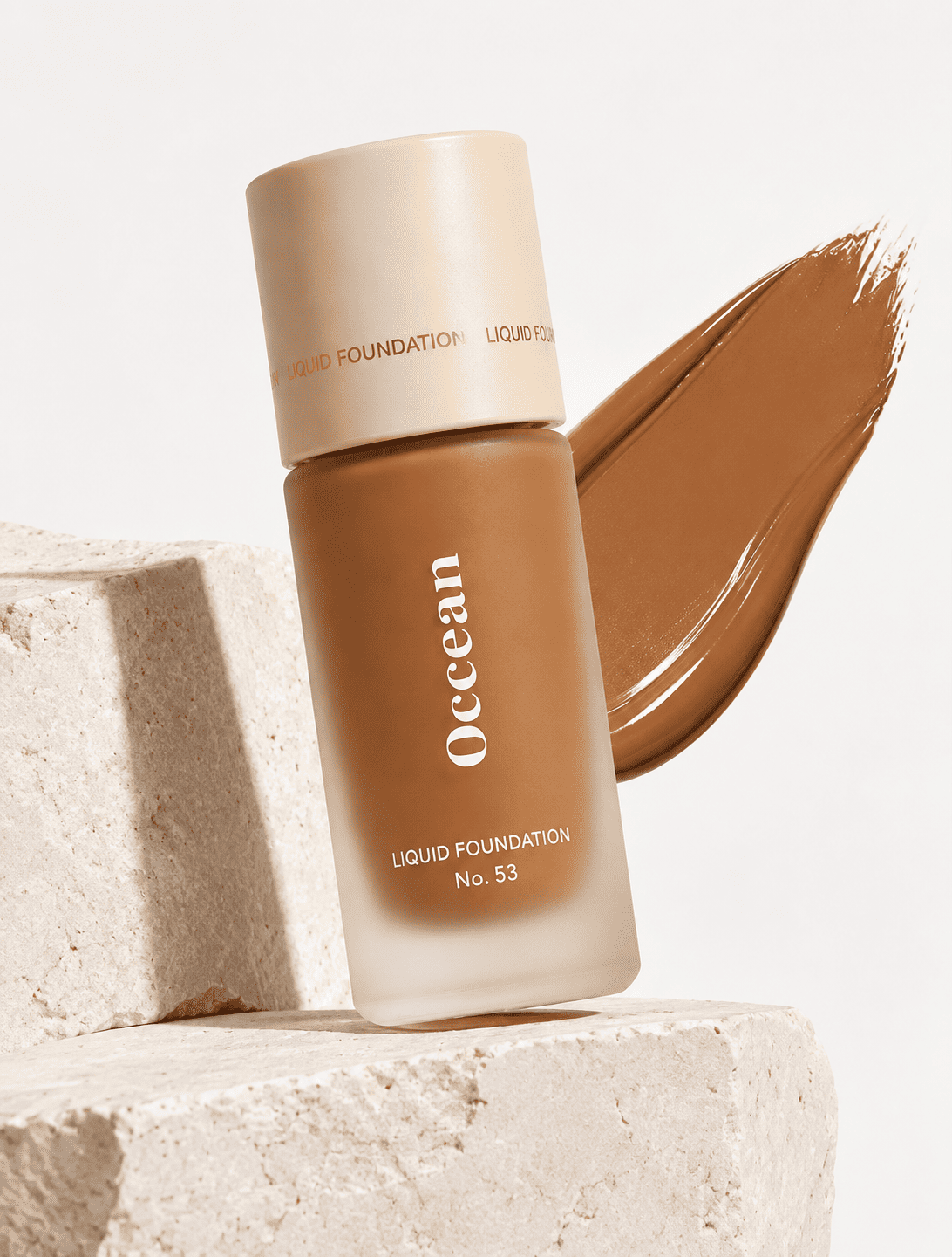 Liquid Foundation