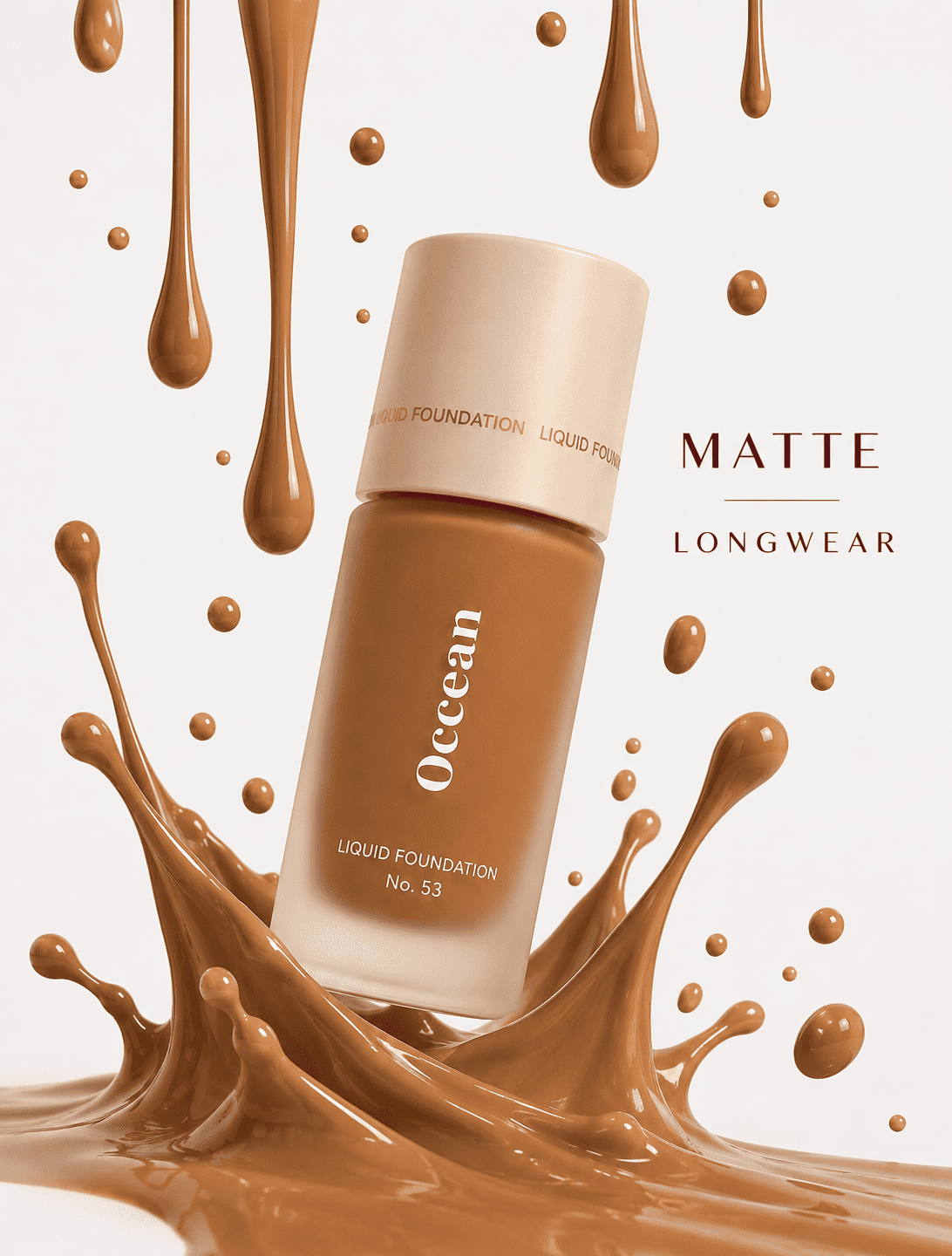 Liquid Foundation