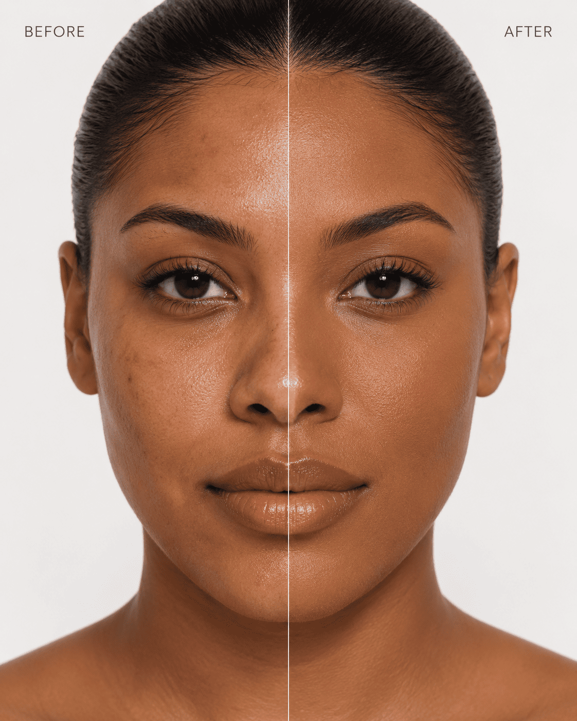 Liquid Foundation