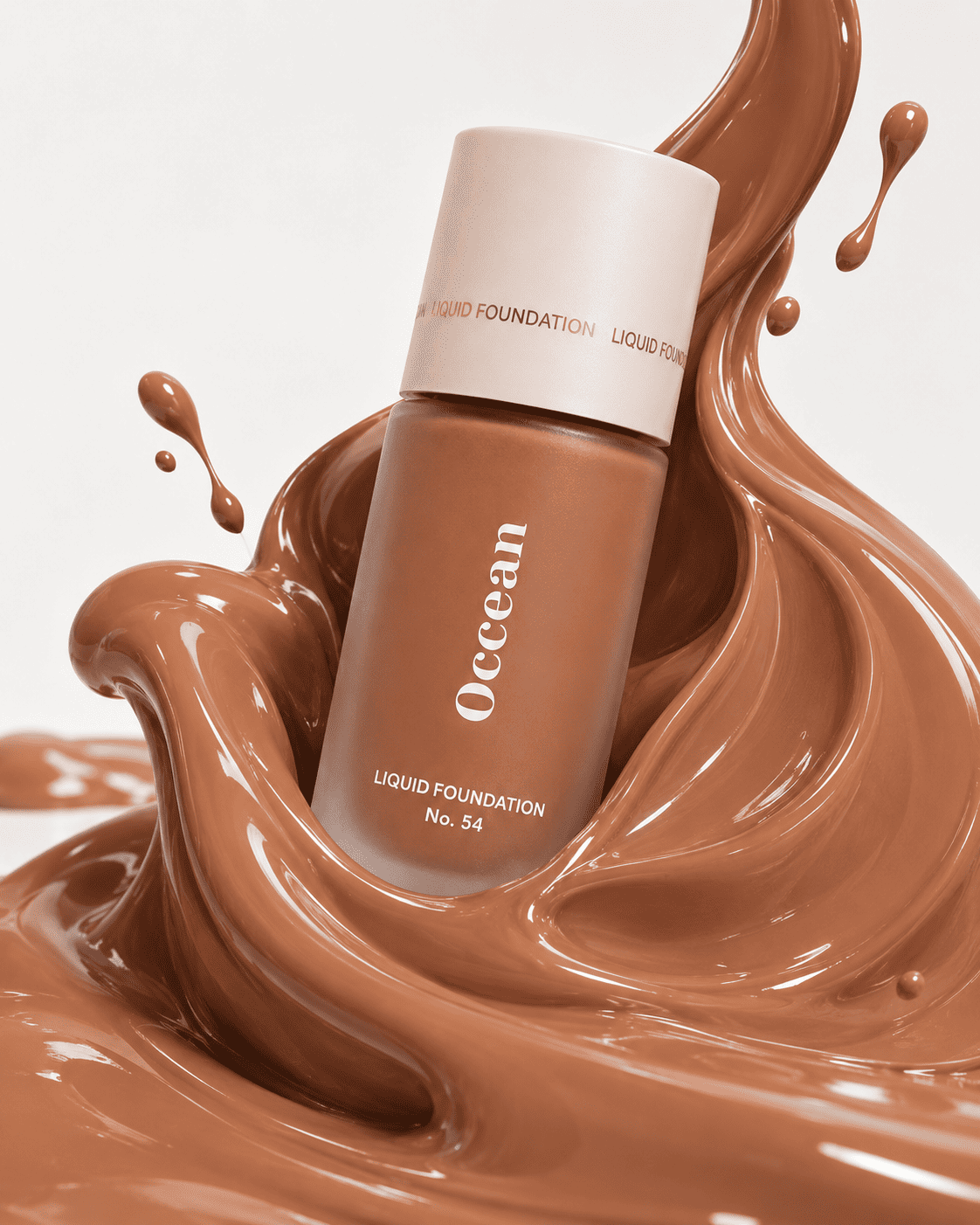 Liquid Foundation