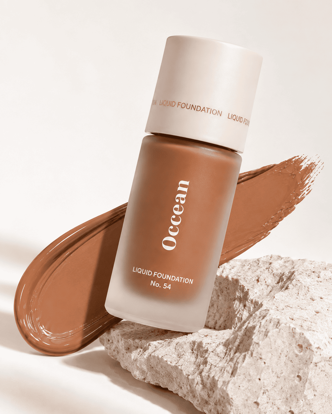 Liquid Foundation