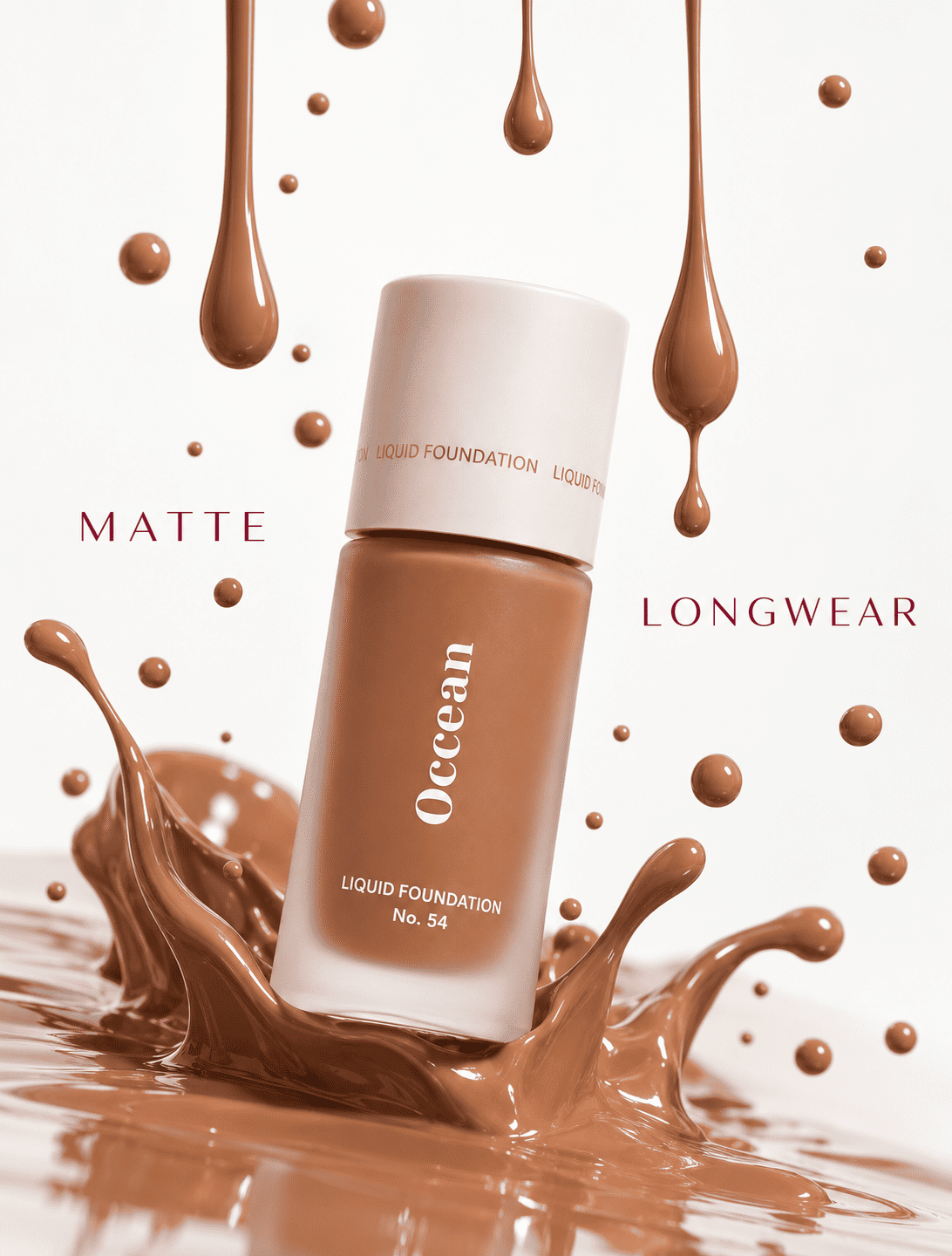 Liquid Foundation