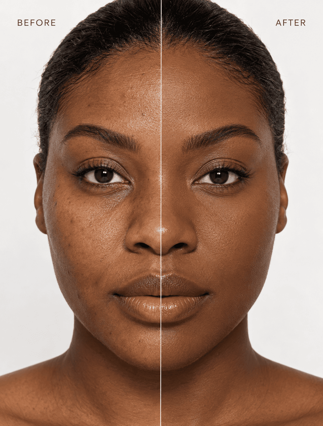Liquid Foundation