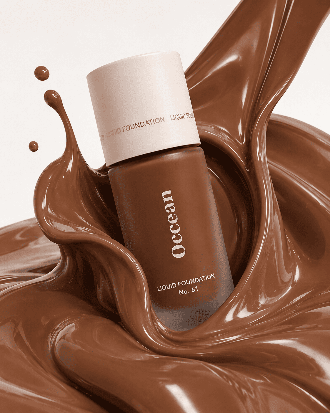 Liquid Foundation