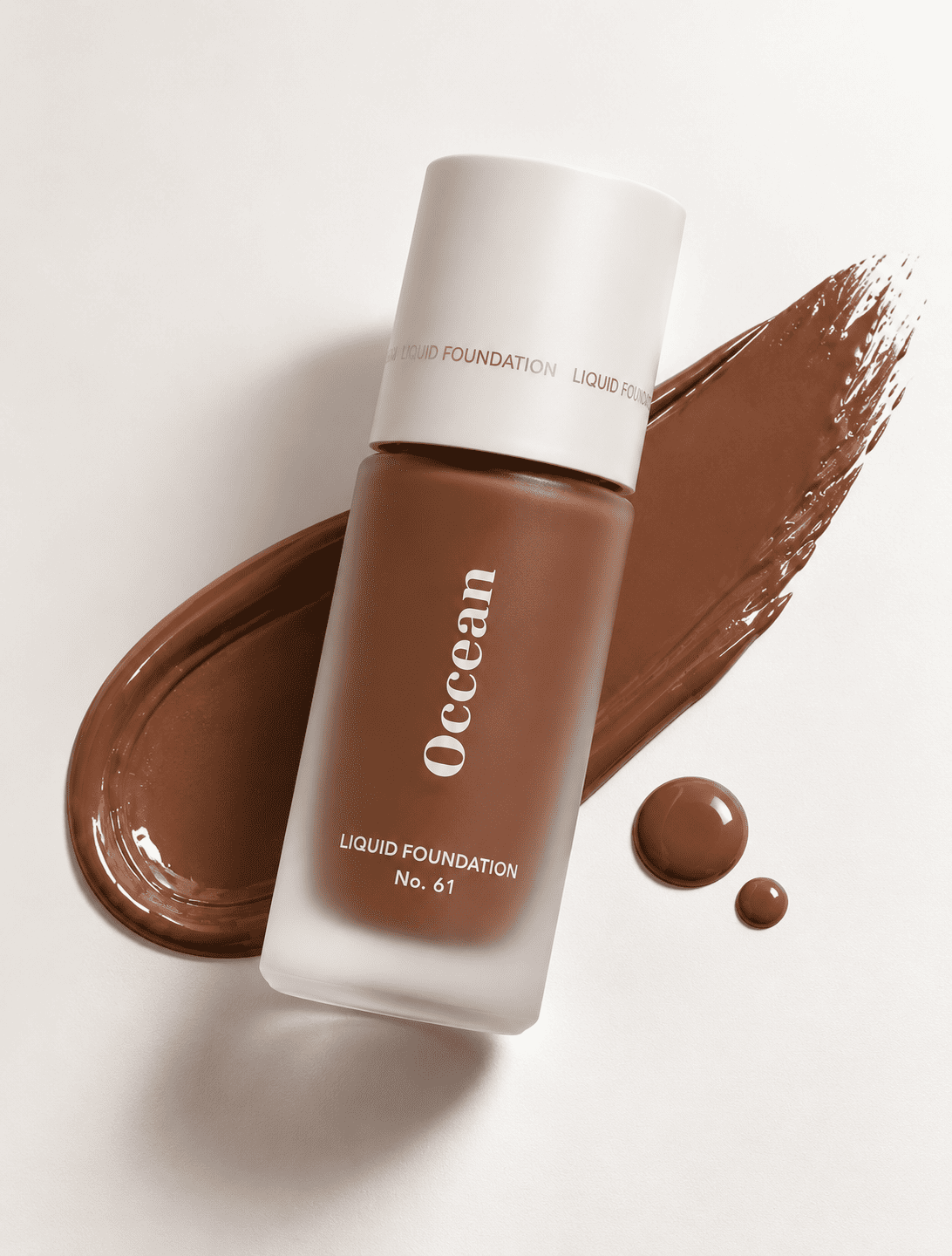 Liquid Foundation