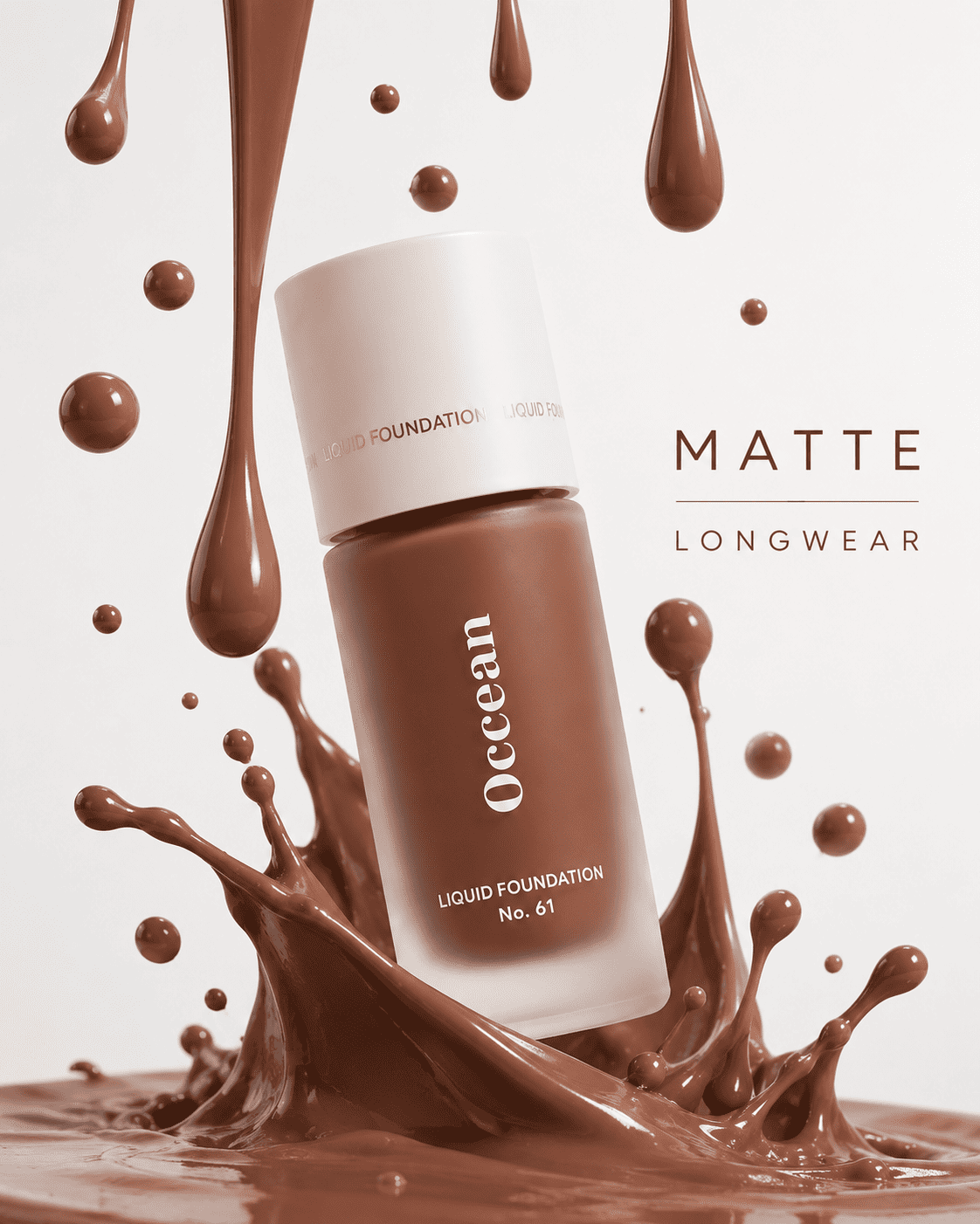 Liquid Foundation
