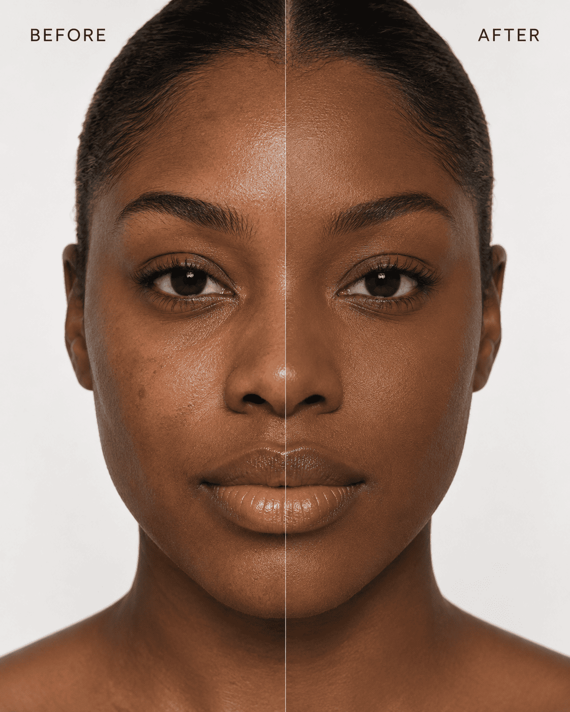 Liquid Foundation