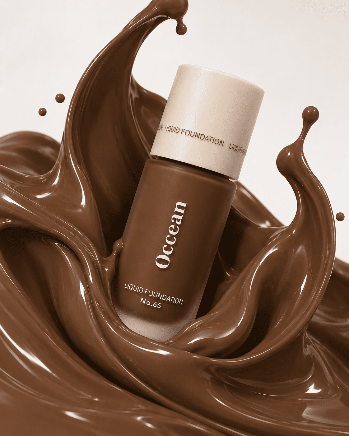 Liquid Foundation