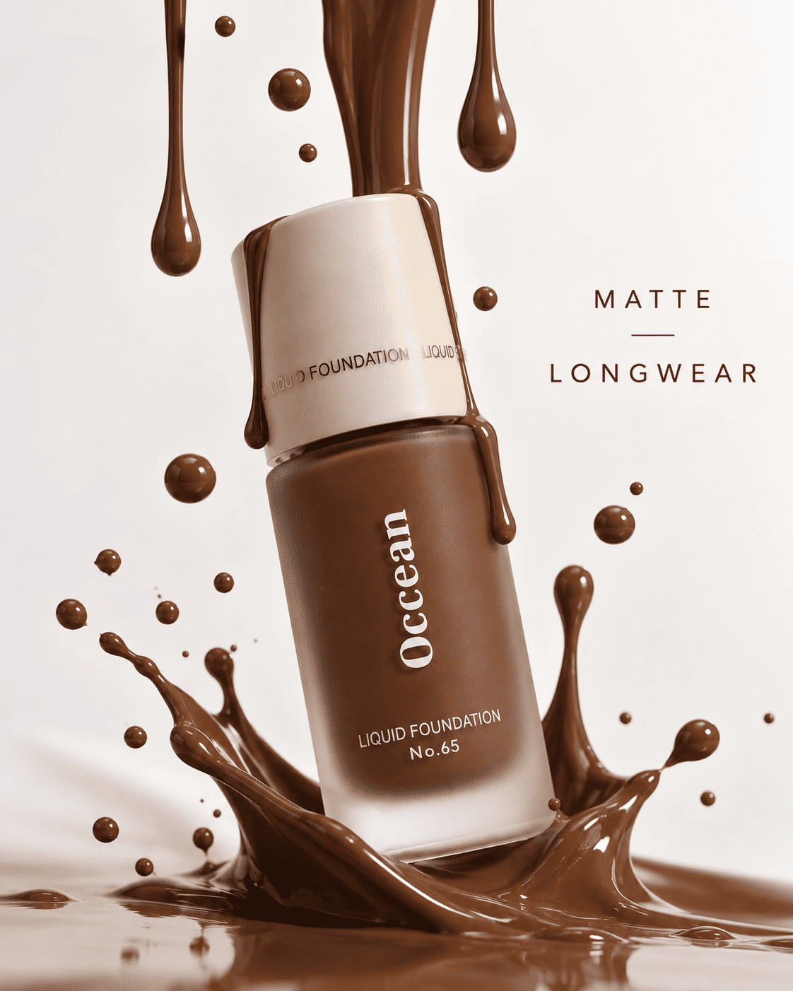 Liquid Foundation