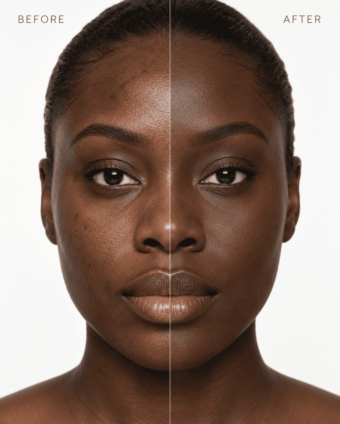 Liquid Foundation