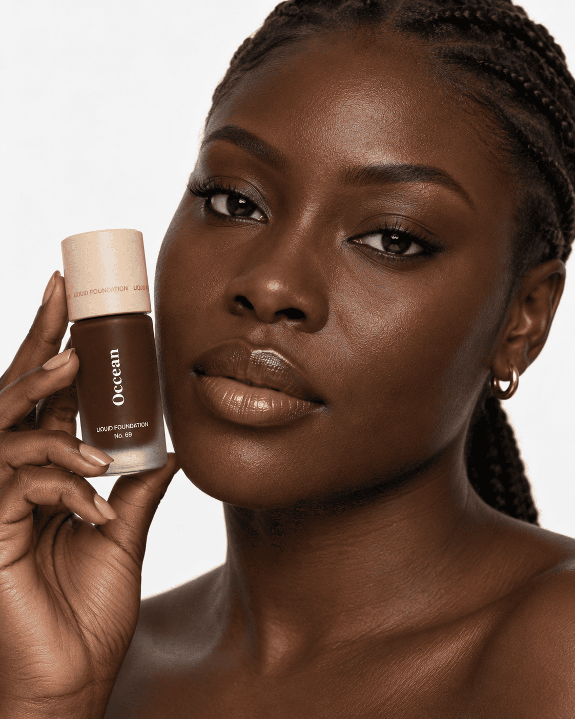 Liquid Foundation