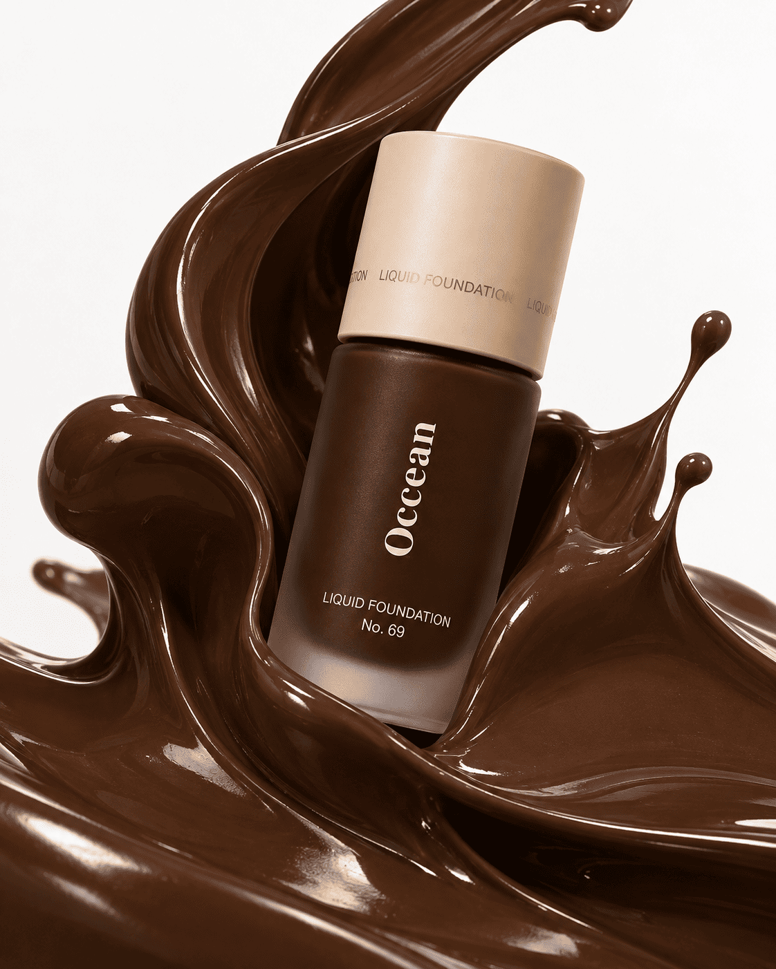 Liquid Foundation