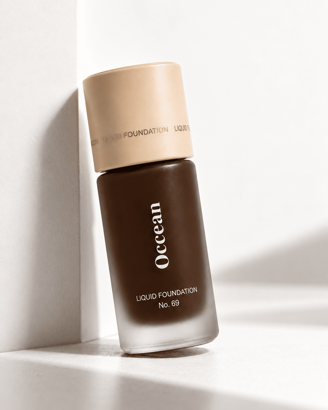 Liquid Foundation