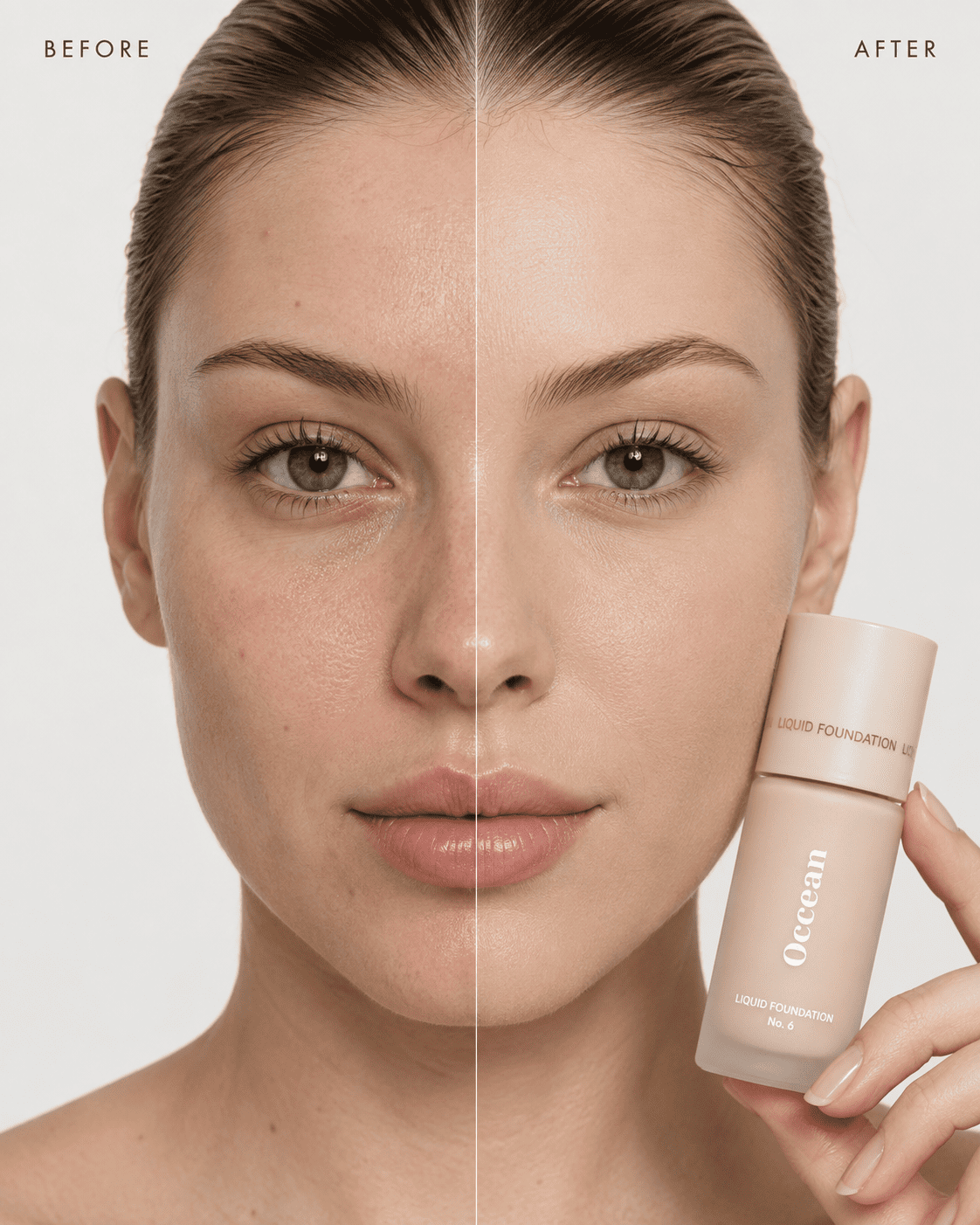 Liquid Foundation