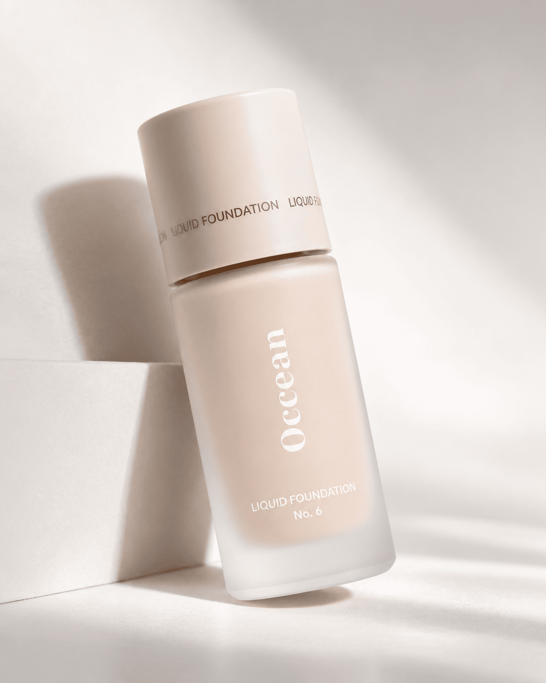Liquid Foundation