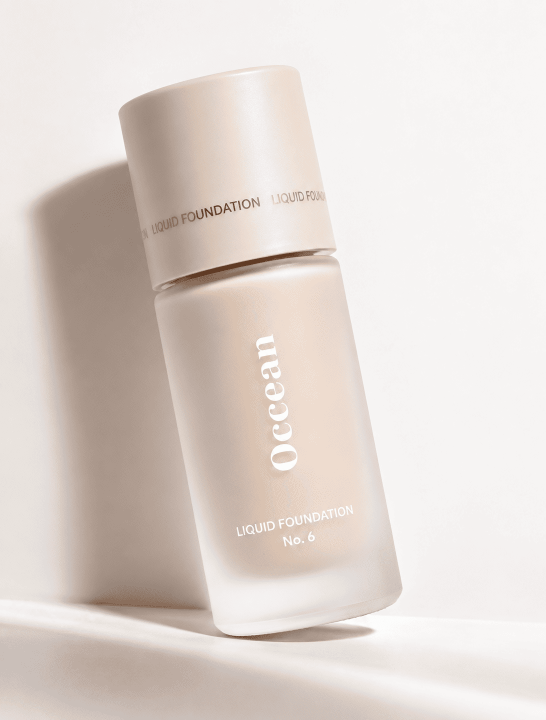 Liquid Foundation
