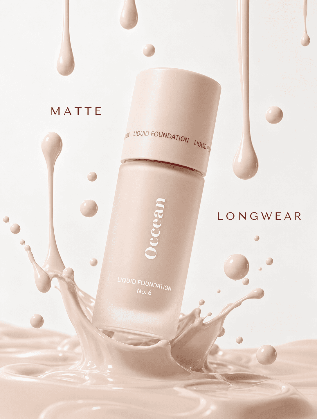 Liquid Foundation