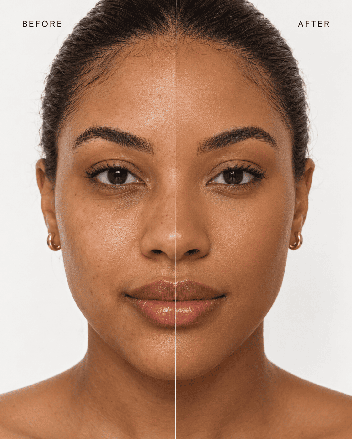 Liquid Foundation