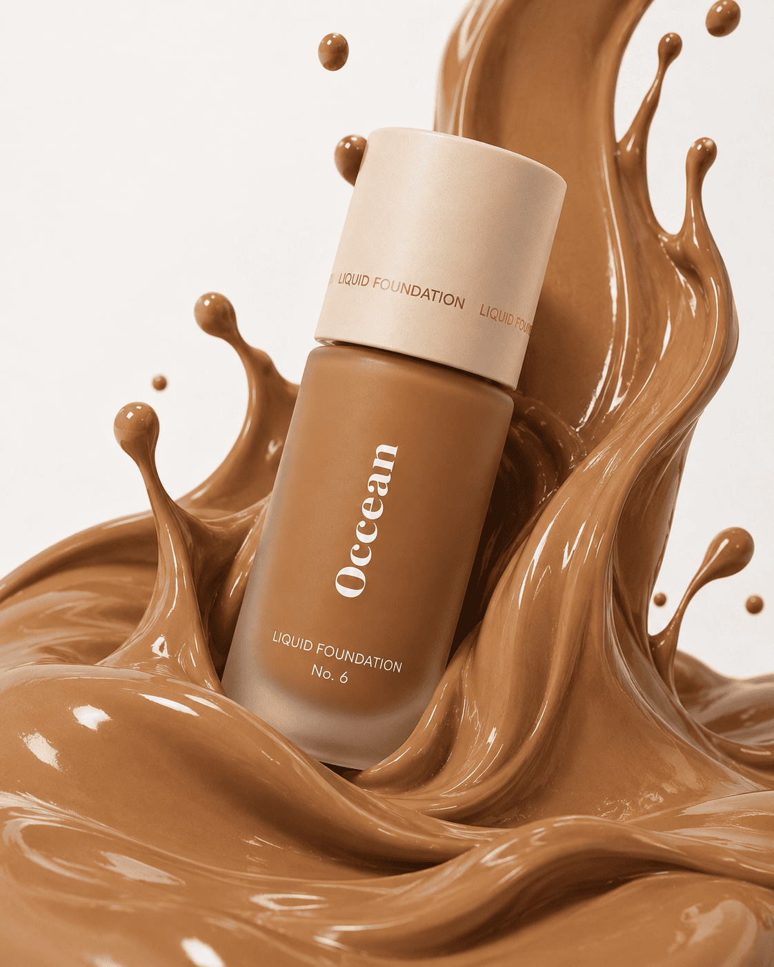 Liquid Foundation