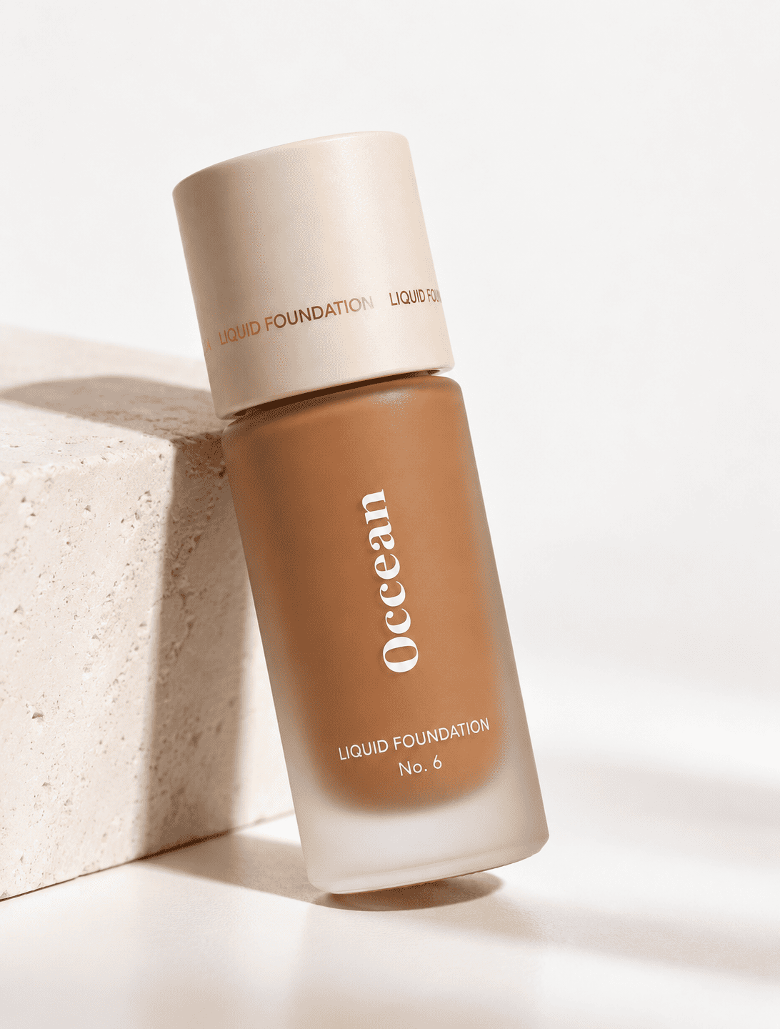 Liquid Foundation