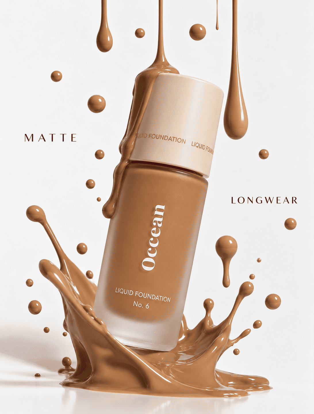 Liquid Foundation