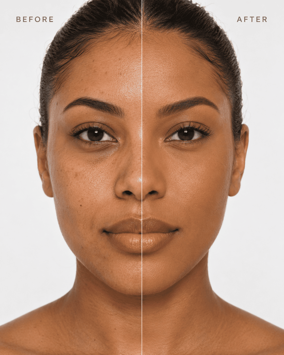 Liquid Foundation