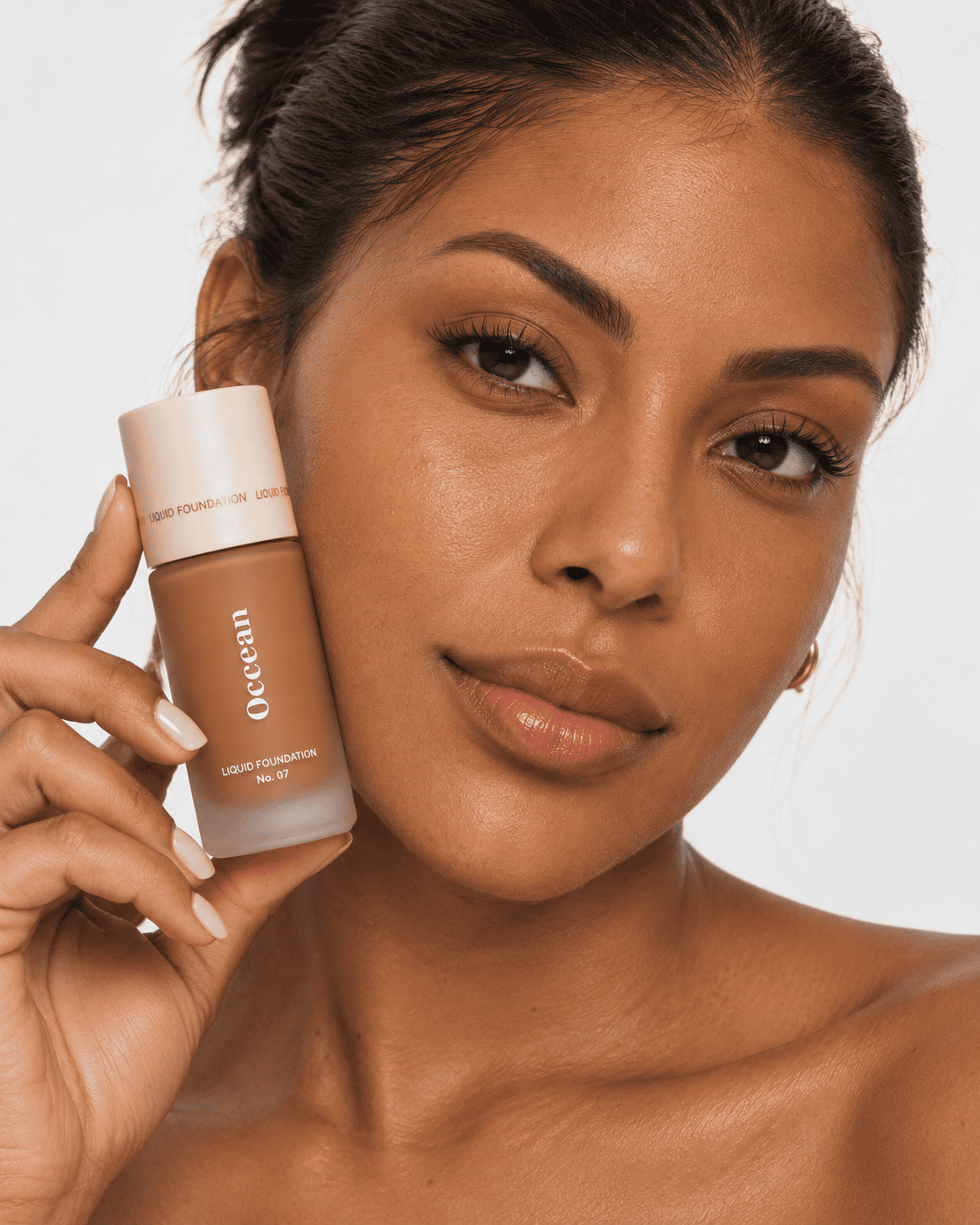 Liquid Foundation