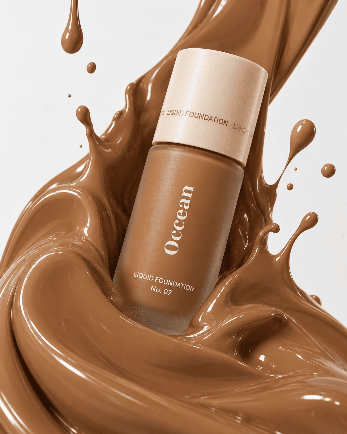Liquid Foundation