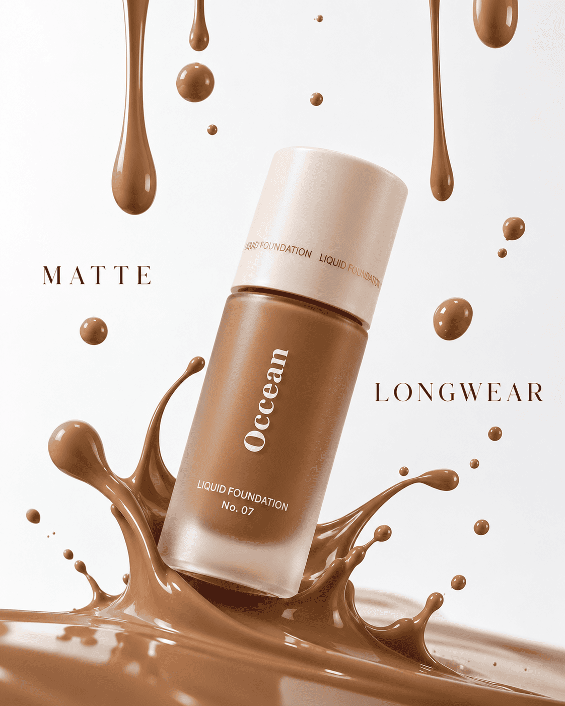 Liquid Foundation
