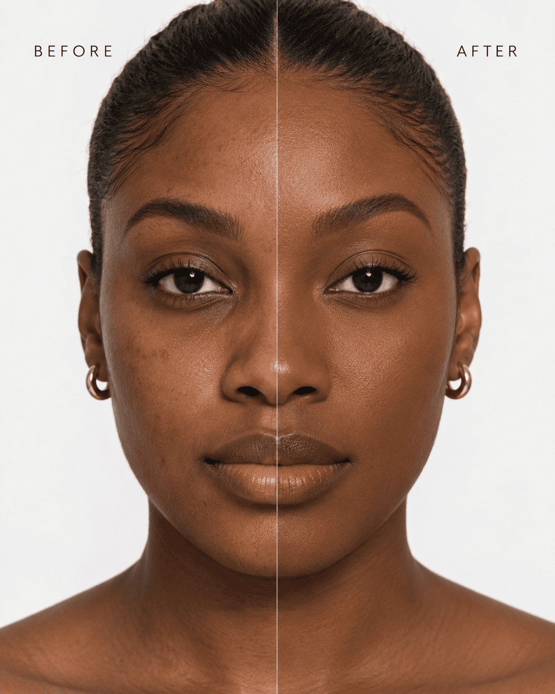 Liquid Foundation