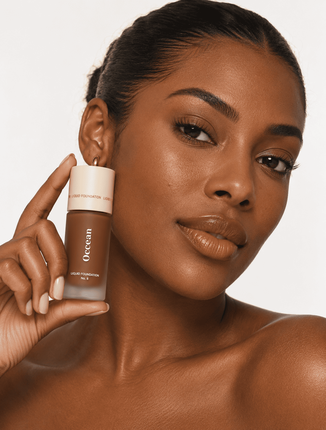 Liquid Foundation