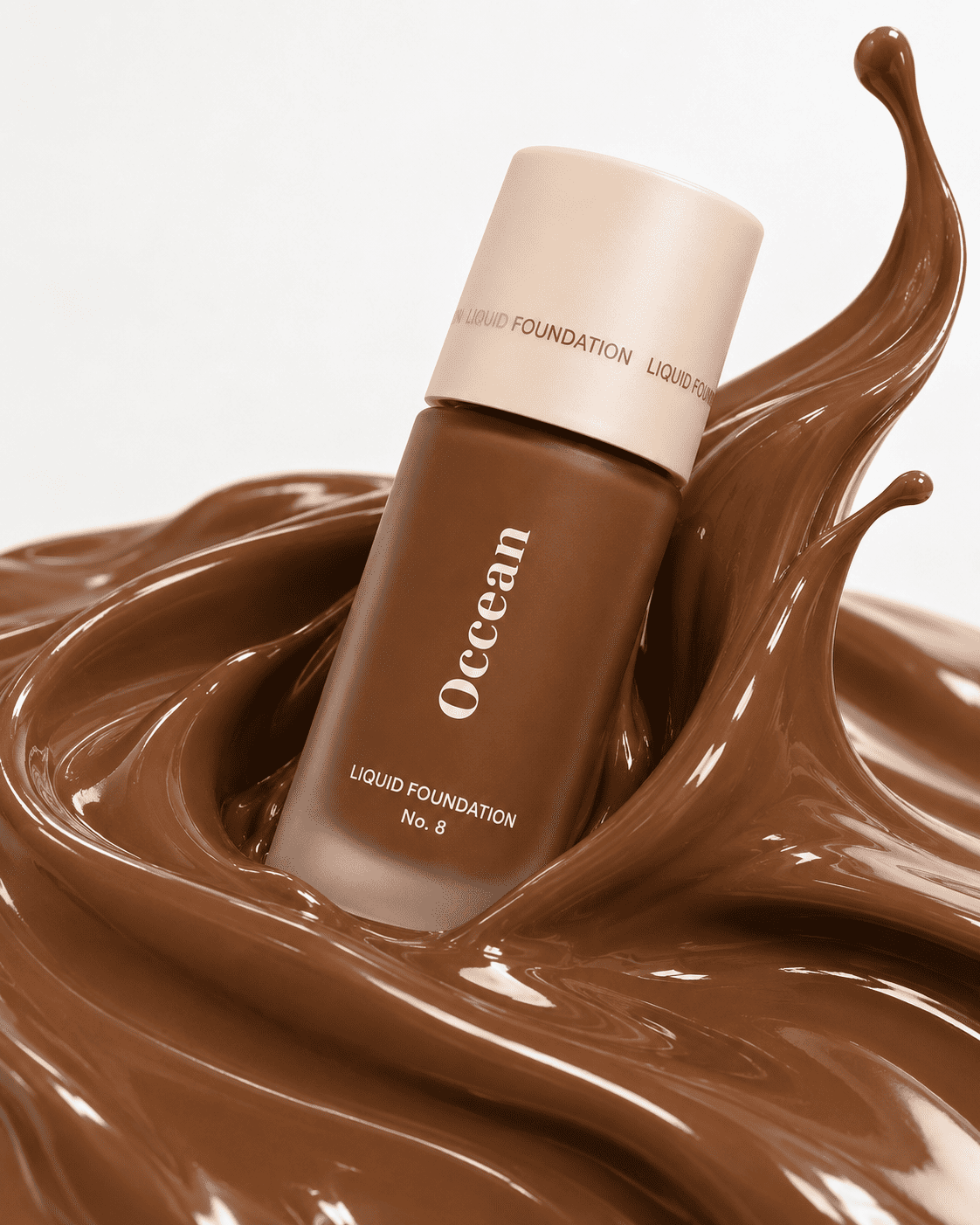 Liquid Foundation