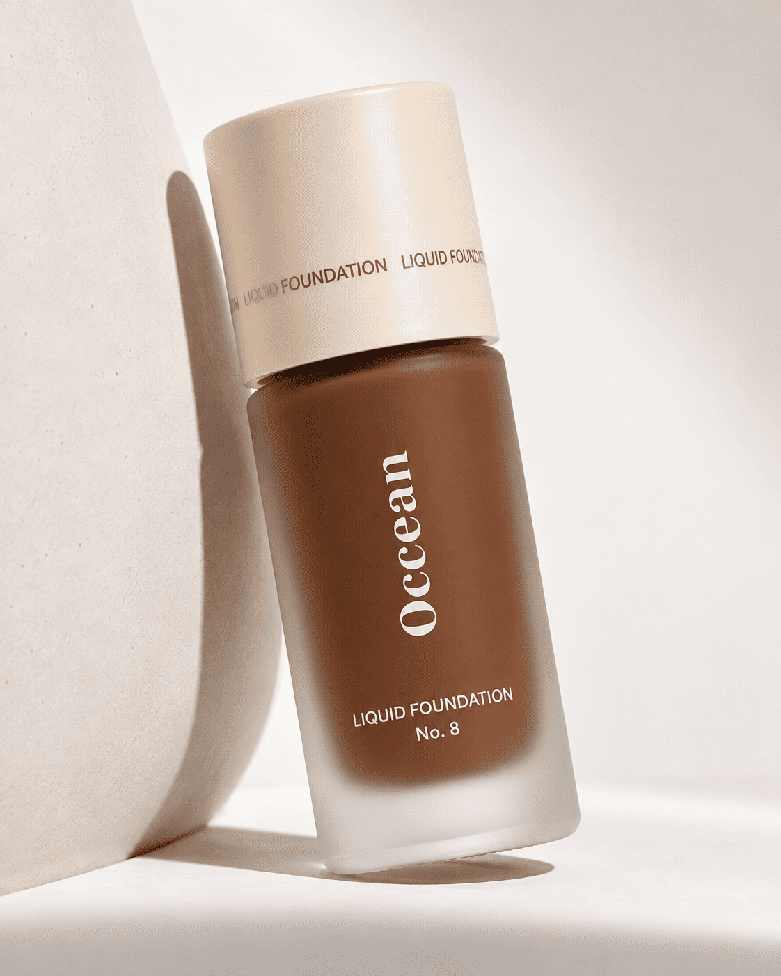 Liquid Foundation