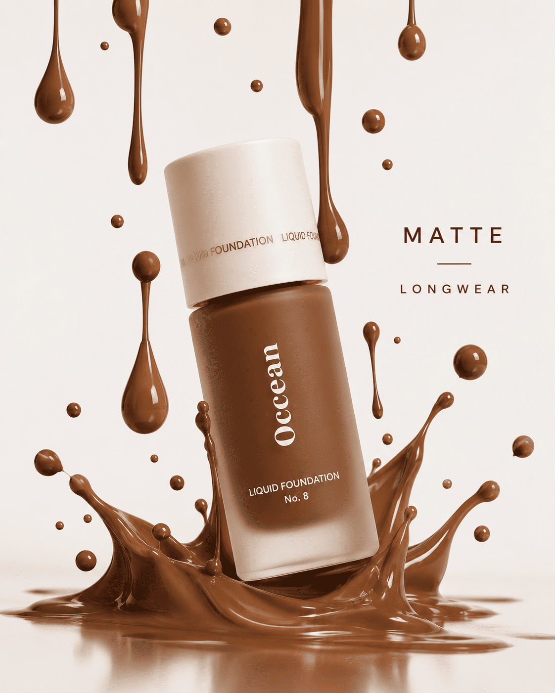 Liquid Foundation