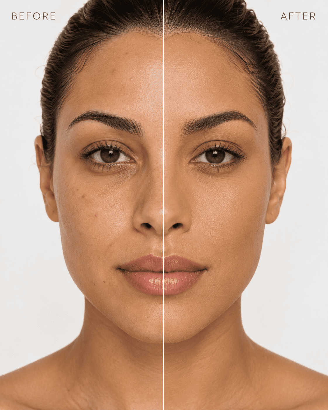 Liquid Foundation